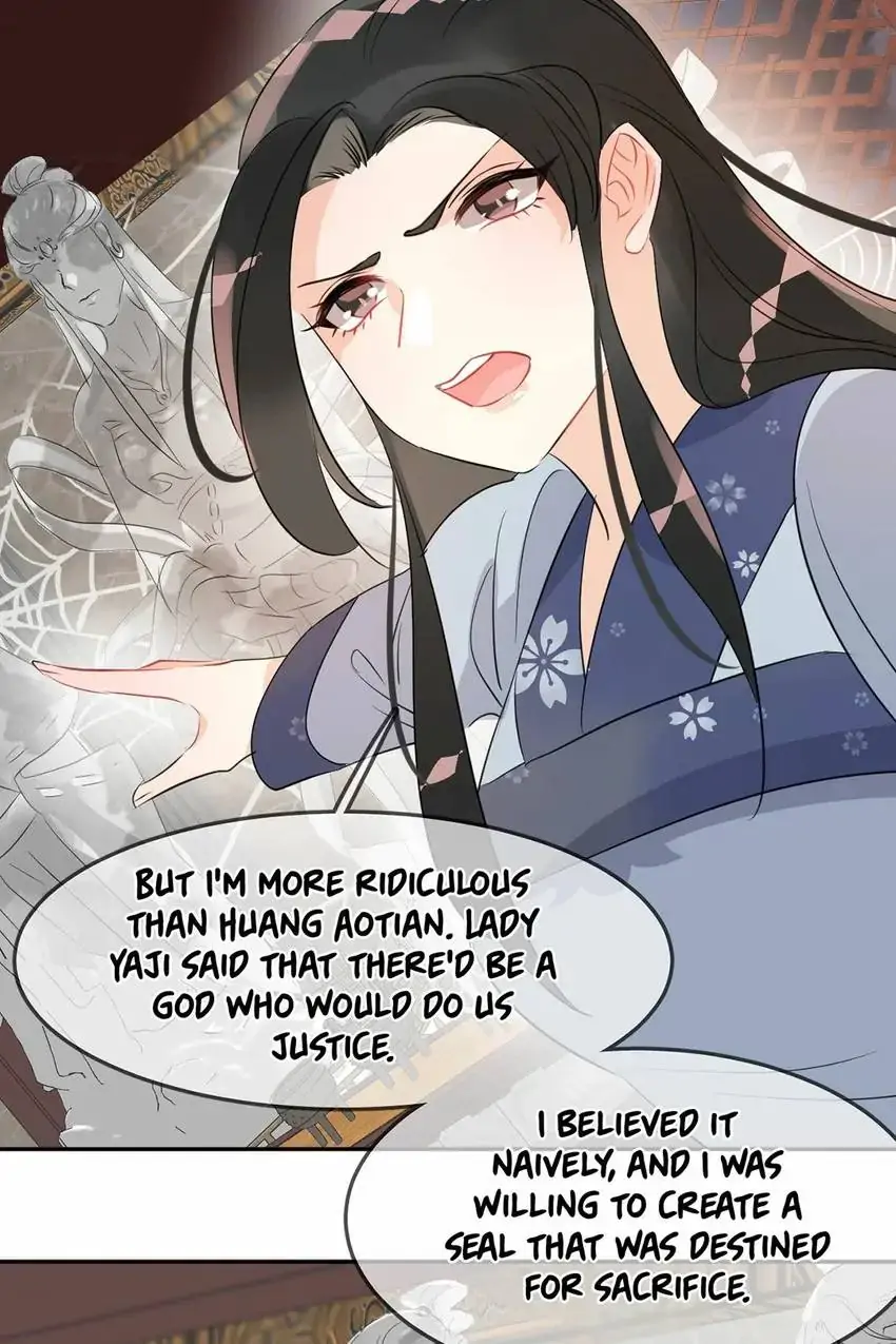 My Cactus Boyfriend Chapter 48 - page 16