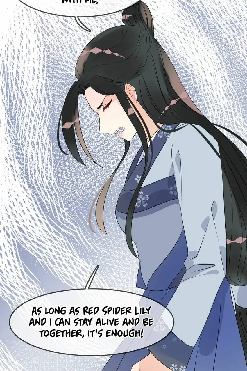 My Cactus Boyfriend Chapter 48 - page 19