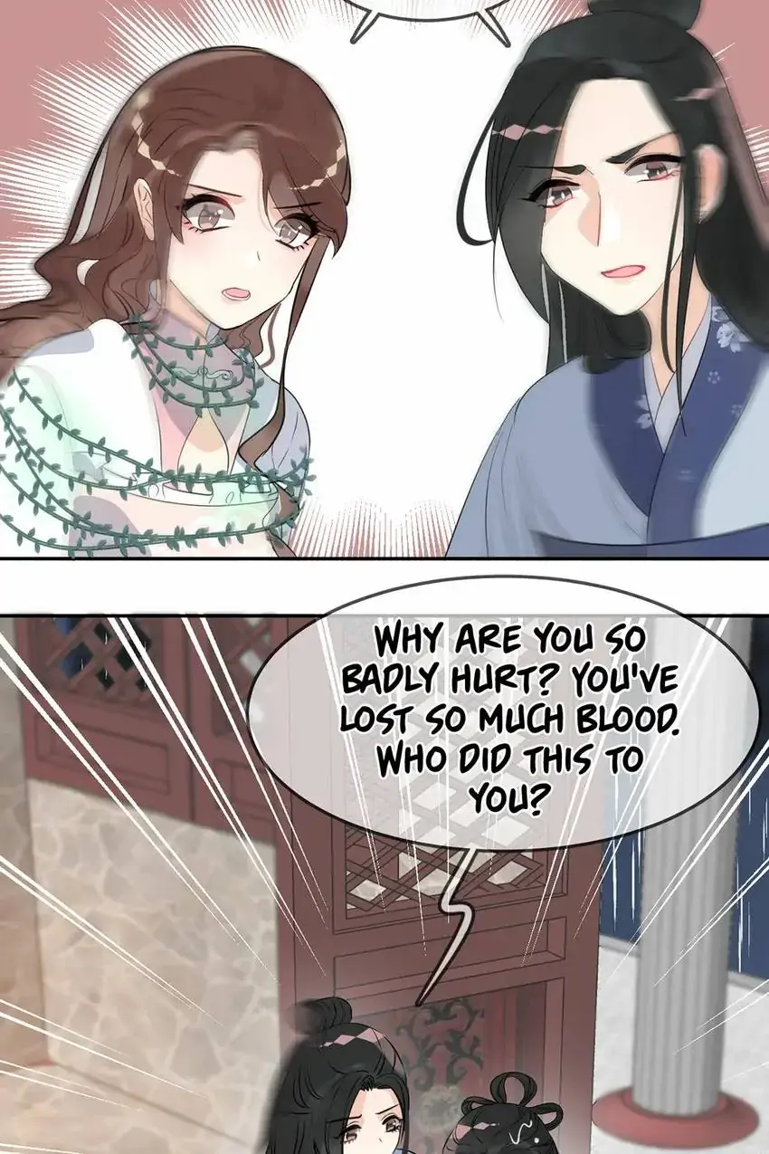 My Cactus Boyfriend Chapter 48 - page 23