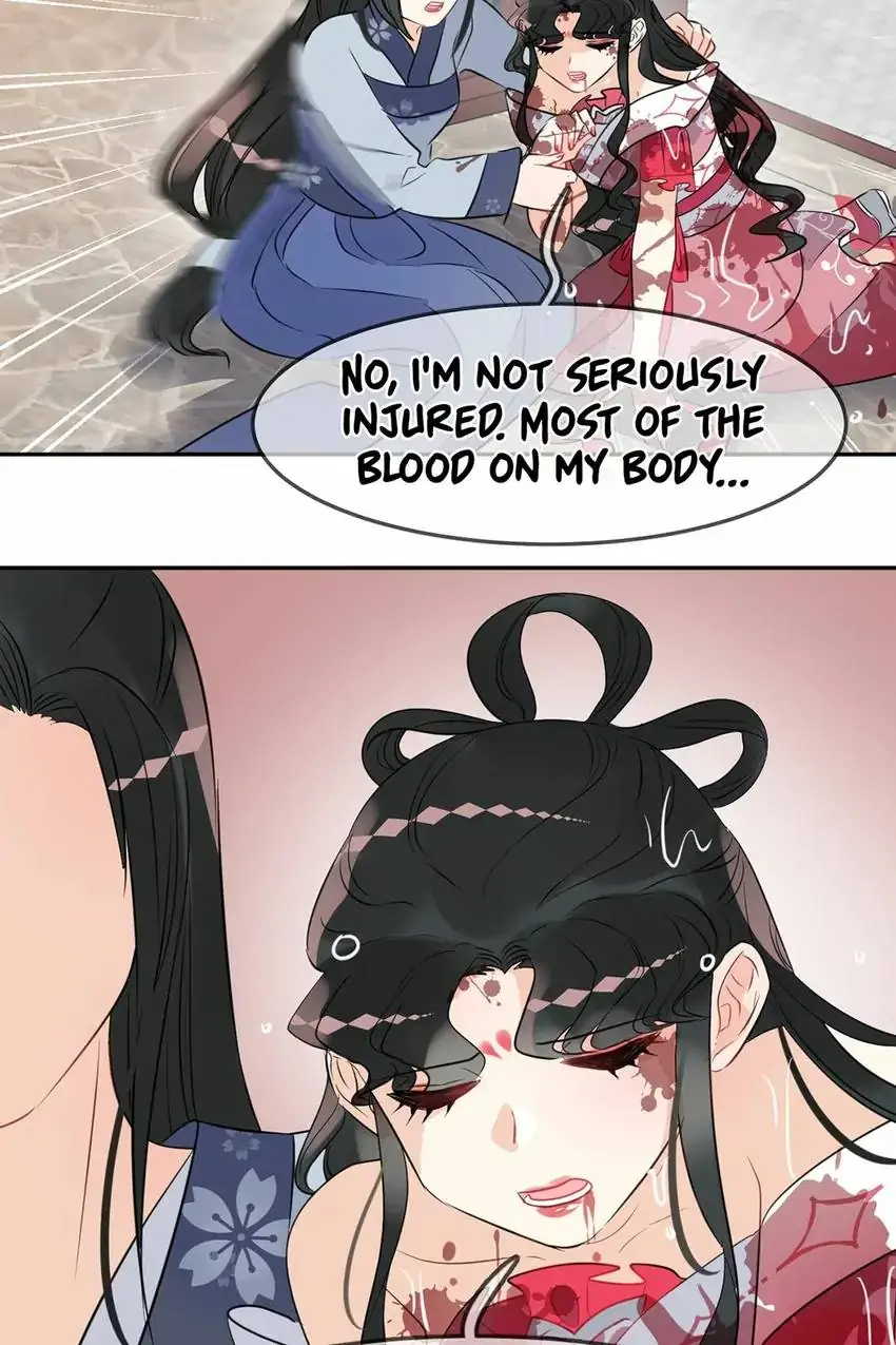 My Cactus Boyfriend Chapter 48 - page 24