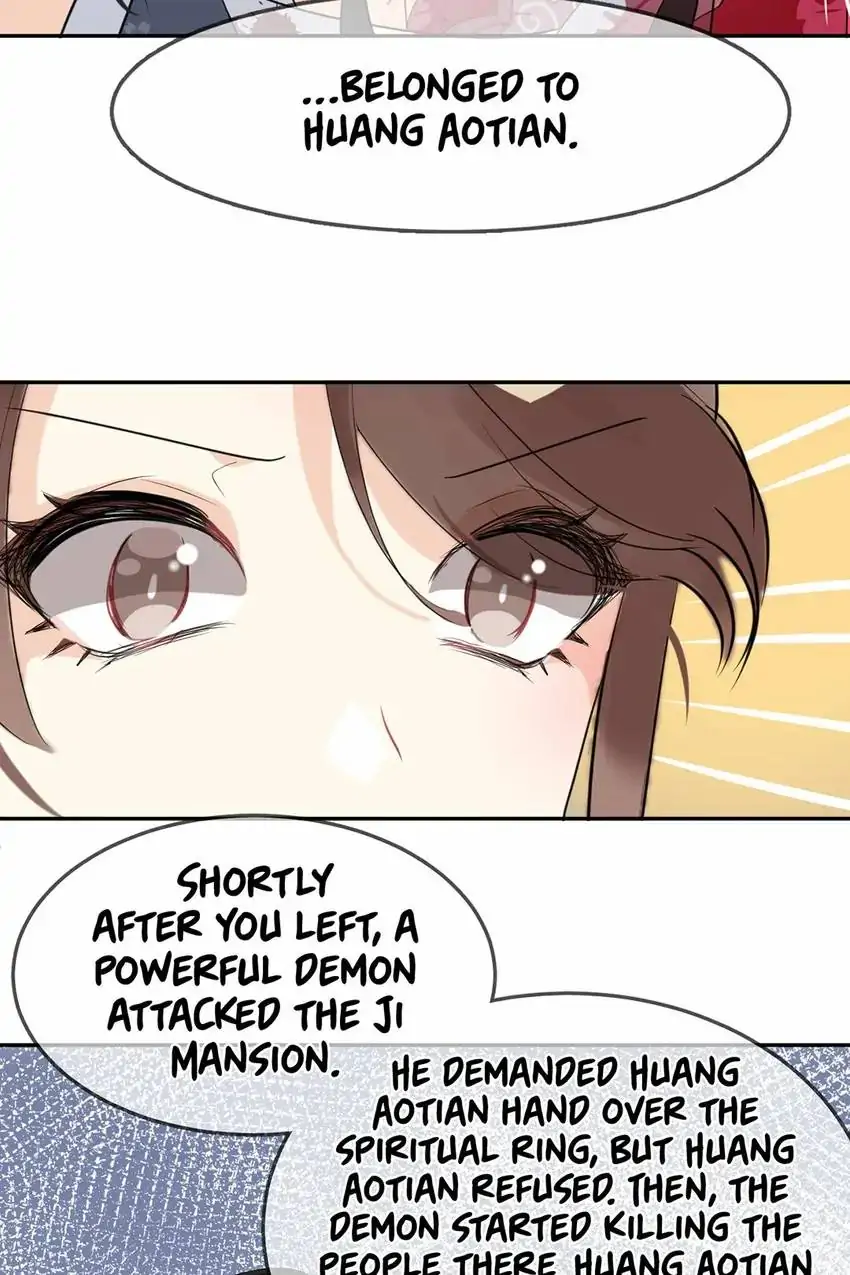 My Cactus Boyfriend Chapter 48 - page 25