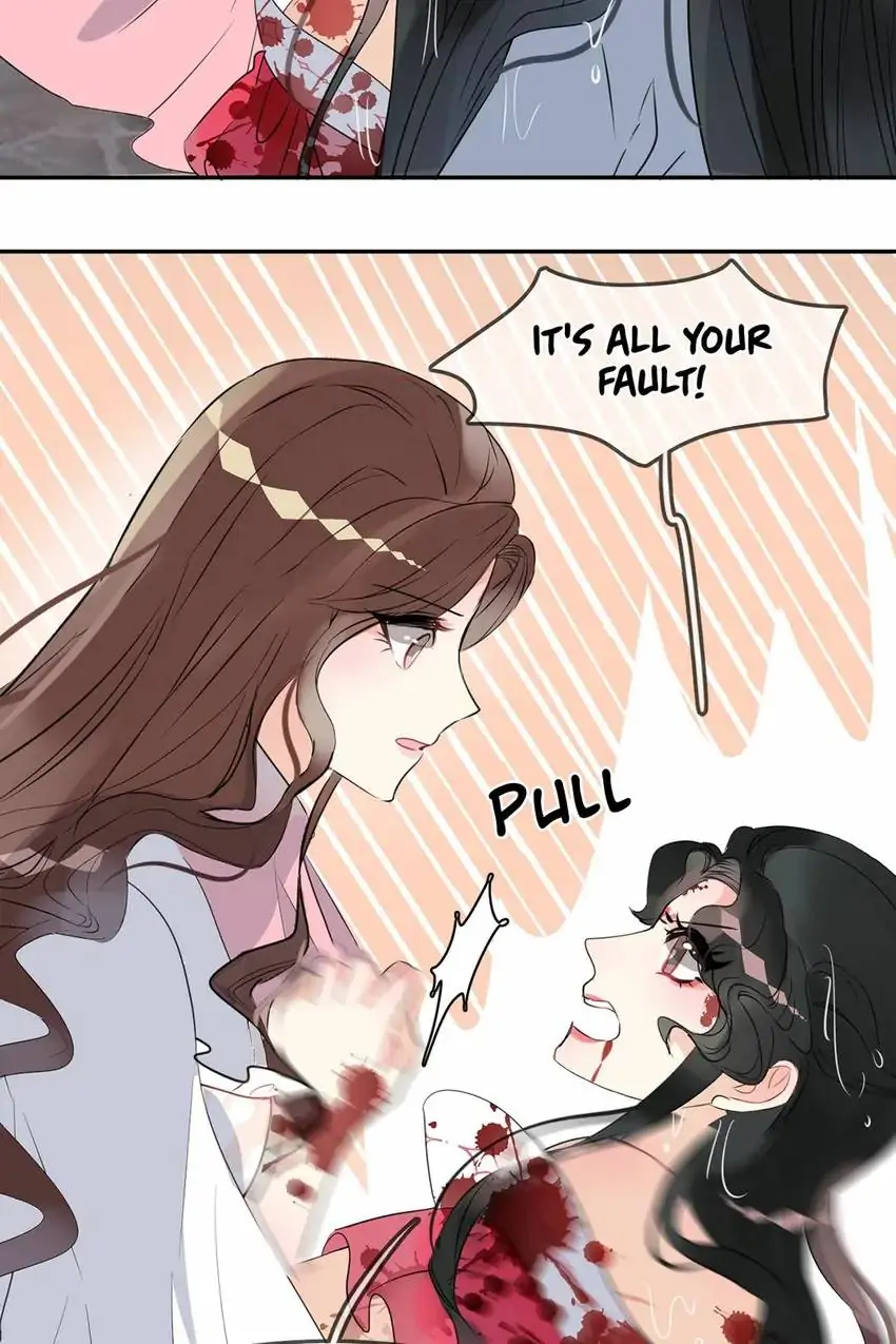 My Cactus Boyfriend Chapter 48 - page 31