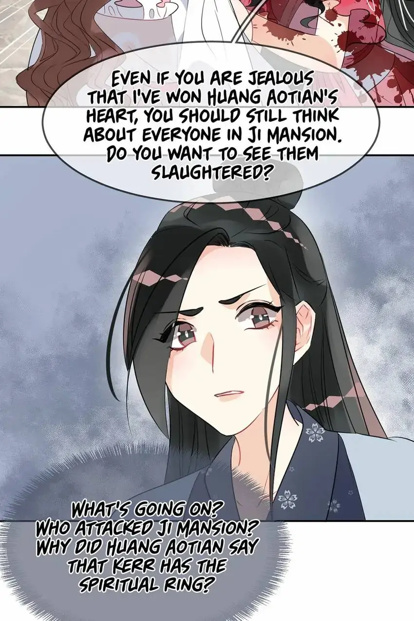 My Cactus Boyfriend Chapter 48 - page 33