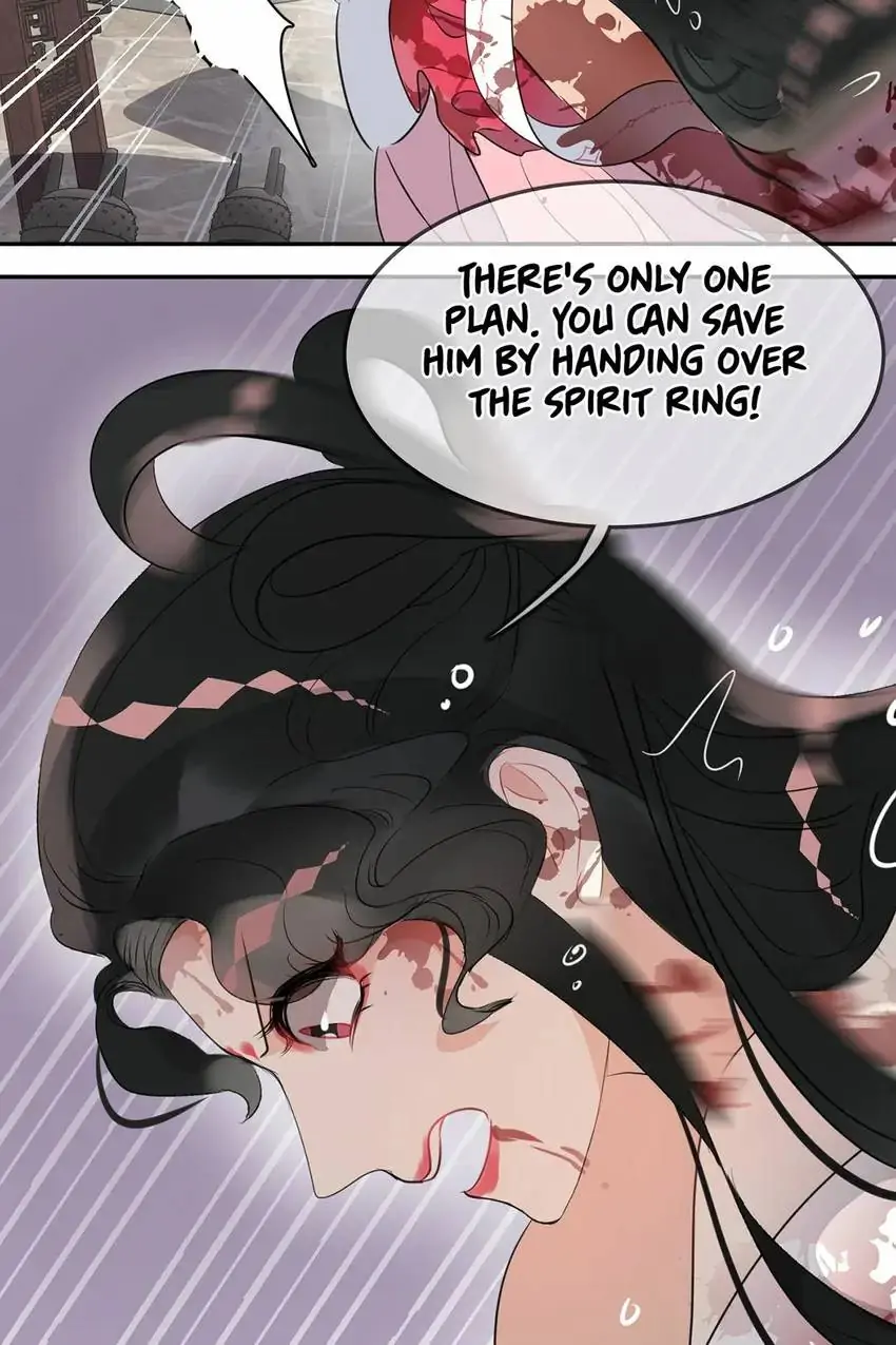 My Cactus Boyfriend Chapter 48 - page 37