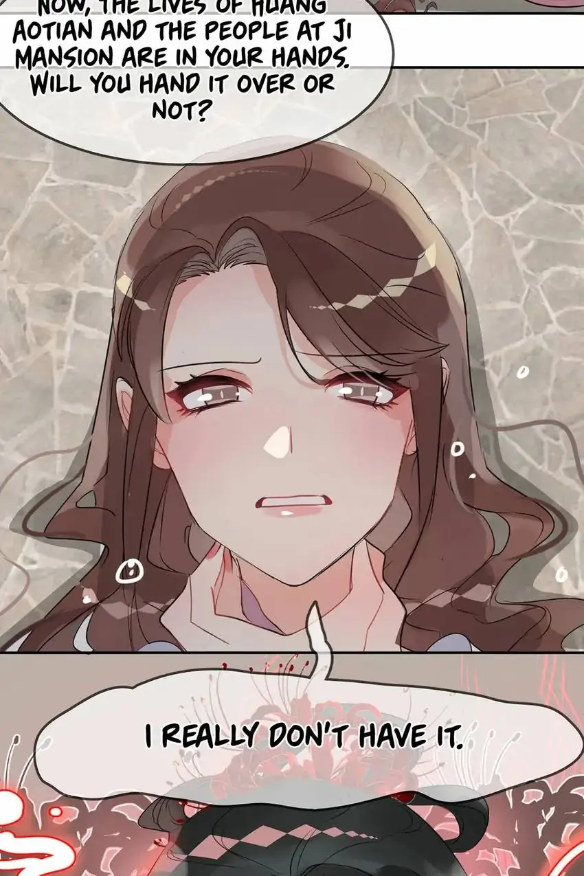 My Cactus Boyfriend Chapter 48 - page 39