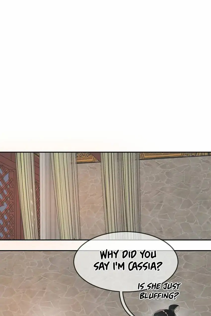 My Cactus Boyfriend Chapter 48 - page 4