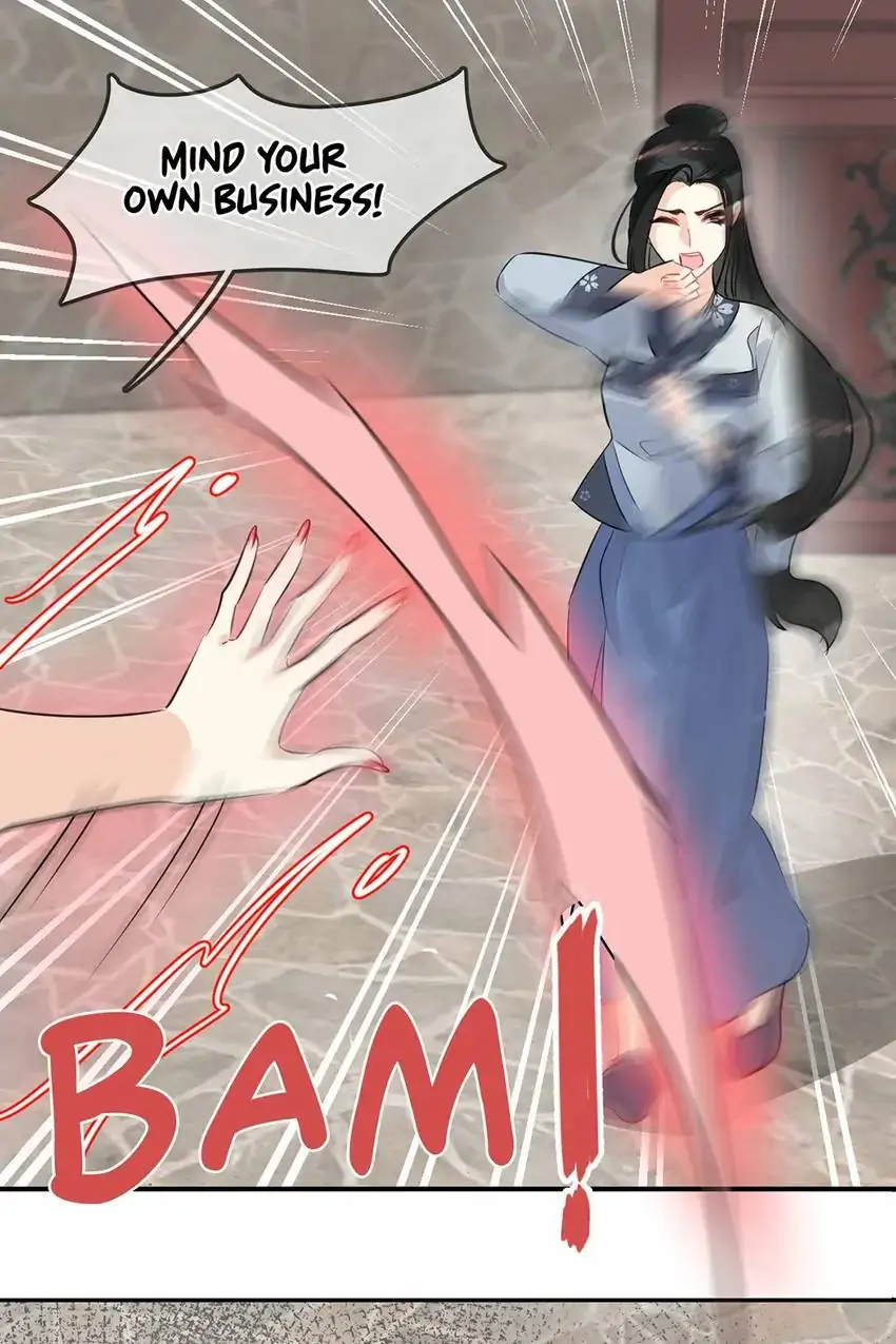 My Cactus Boyfriend Chapter 48 - page 41