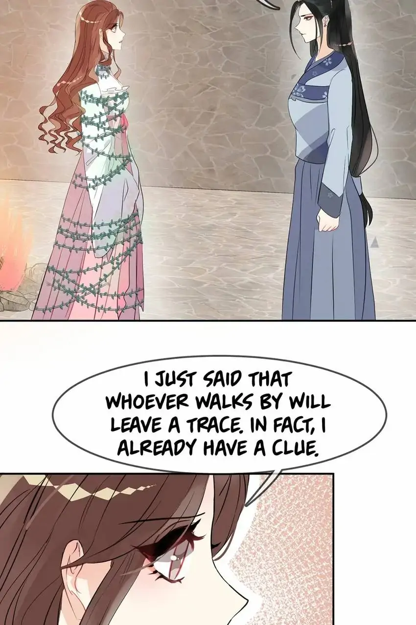 My Cactus Boyfriend Chapter 48 - page 5