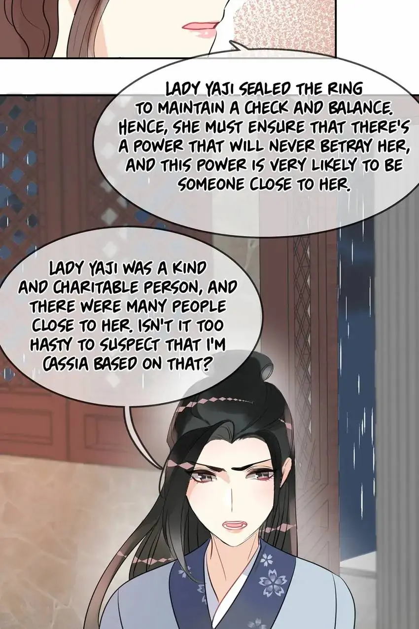 My Cactus Boyfriend Chapter 48 - page 6