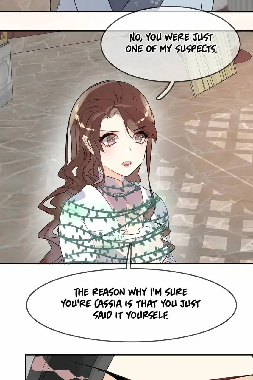 My Cactus Boyfriend Chapter 48 - page 7