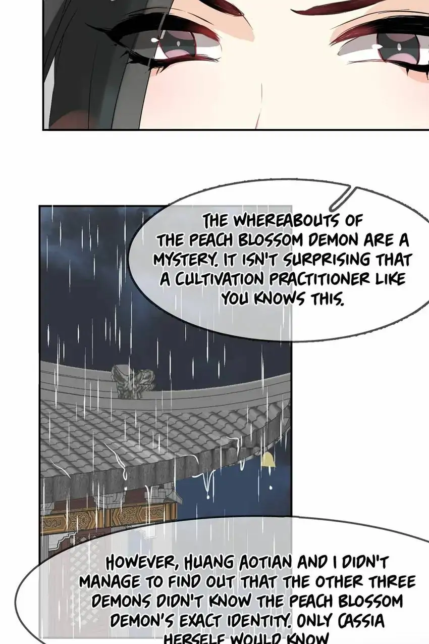 My Cactus Boyfriend Chapter 48 - page 8