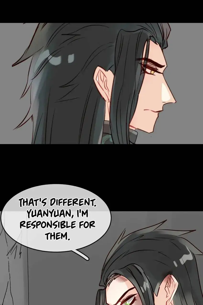 My Cactus Boyfriend Chapter 57 - page 10