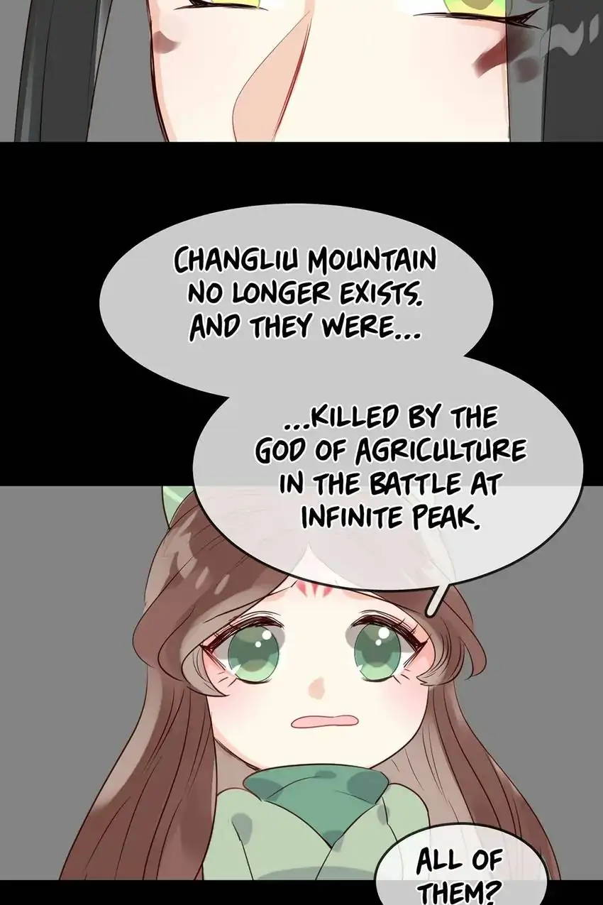 My Cactus Boyfriend Chapter 57 - page 13