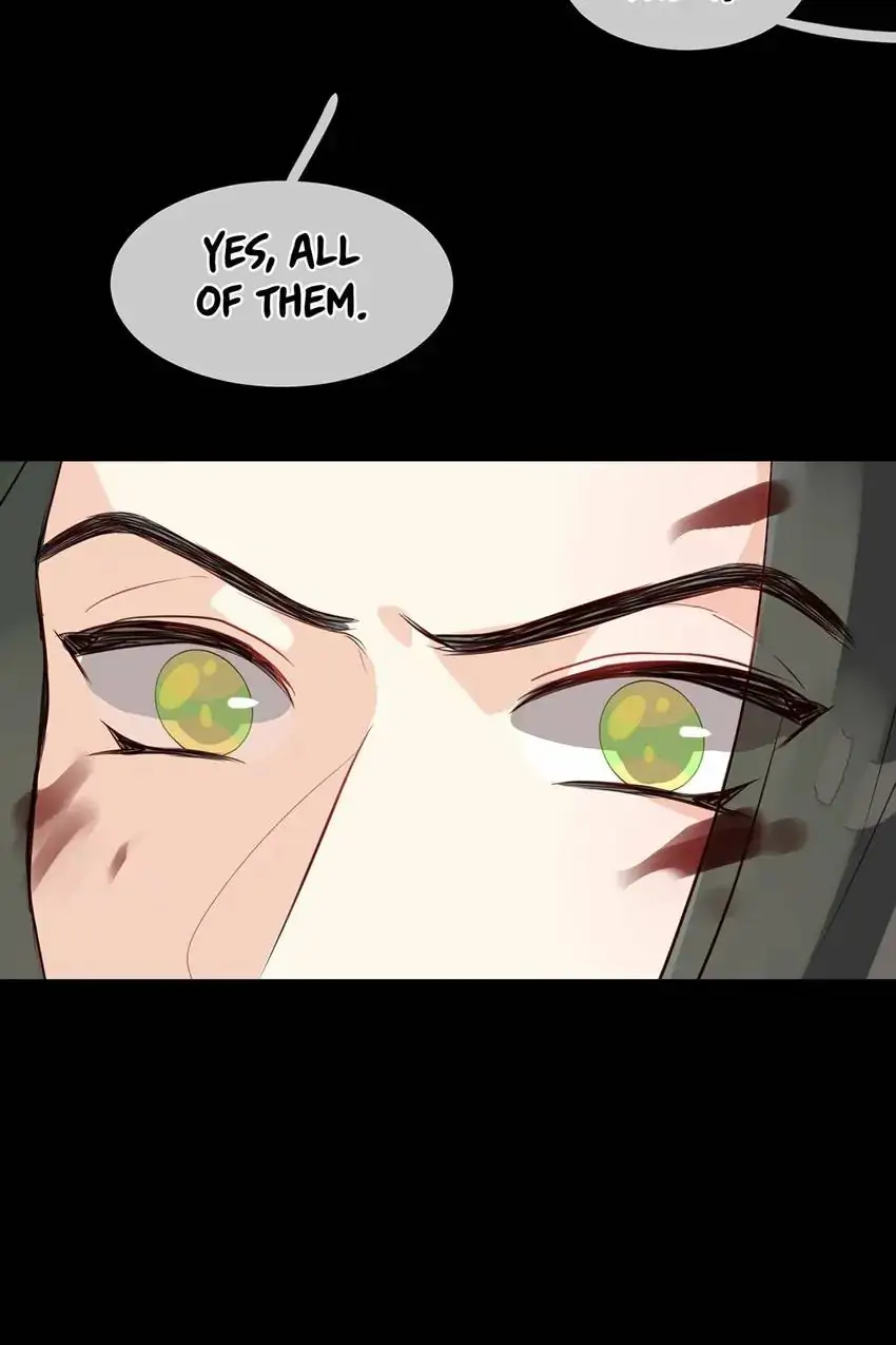 My Cactus Boyfriend Chapter 57 - page 14