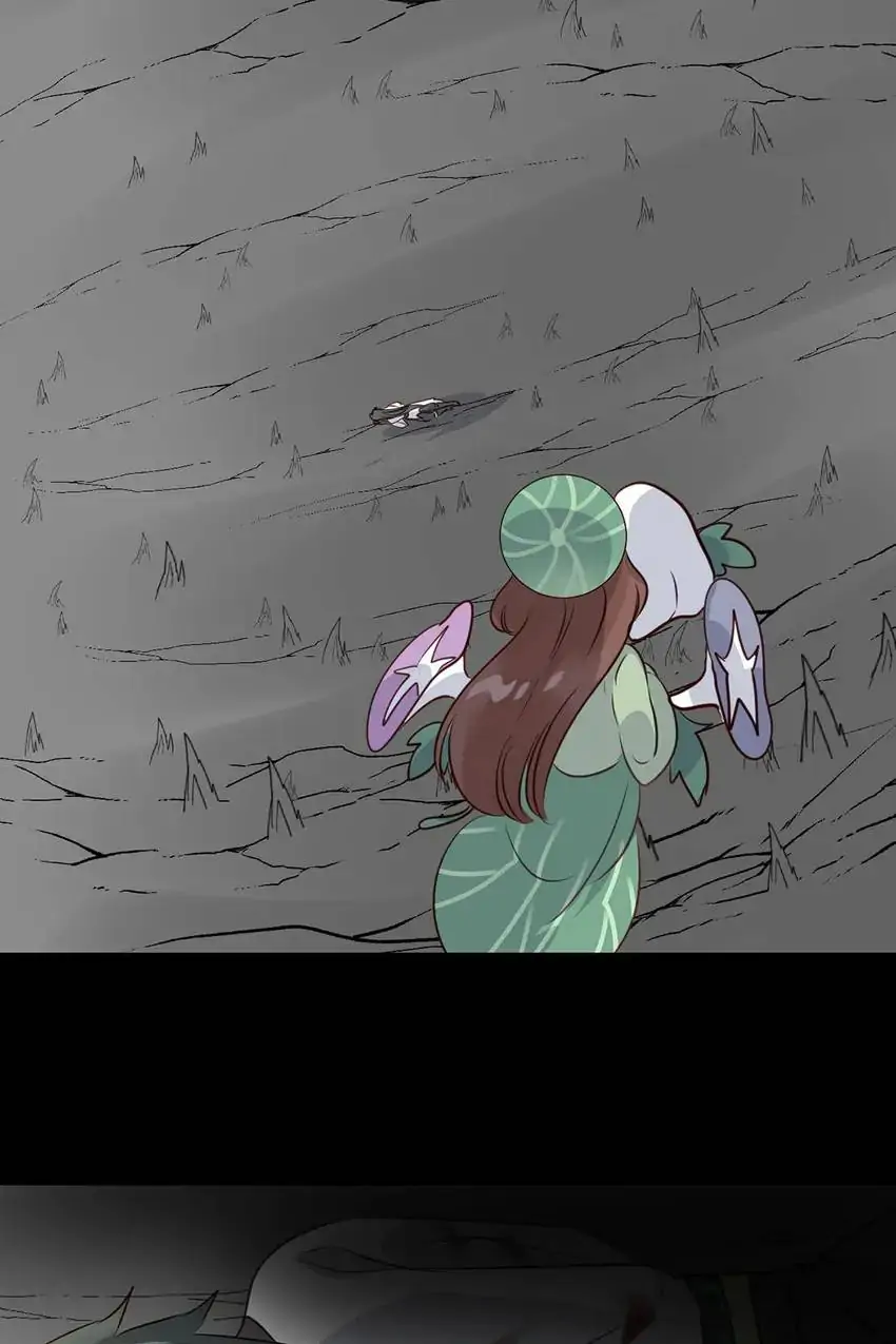 My Cactus Boyfriend Chapter 57 - page 42