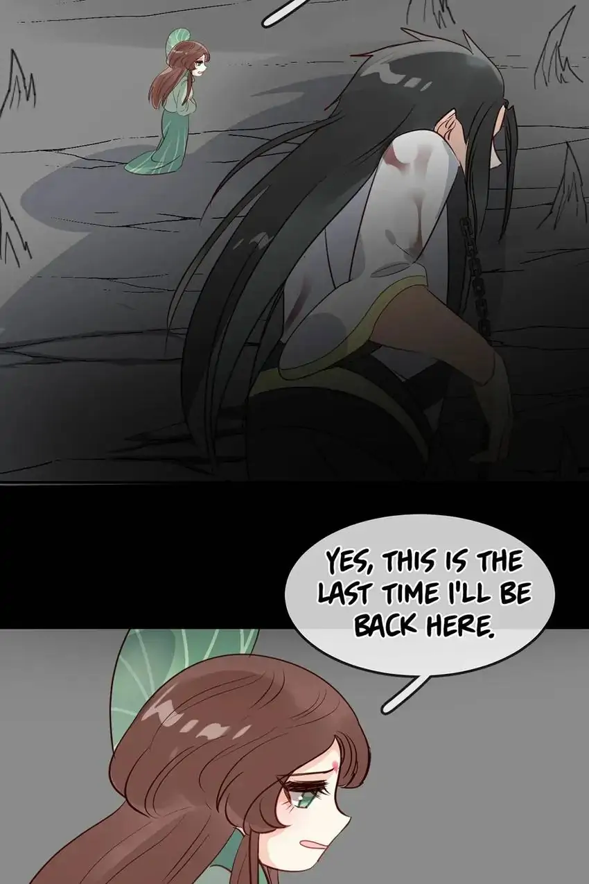 My Cactus Boyfriend Chapter 57 - page 46