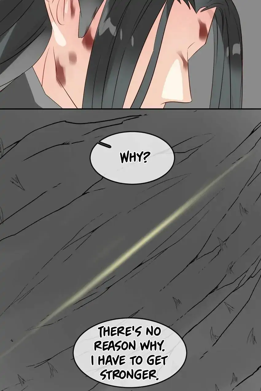 My Cactus Boyfriend Chapter 57 - page 54