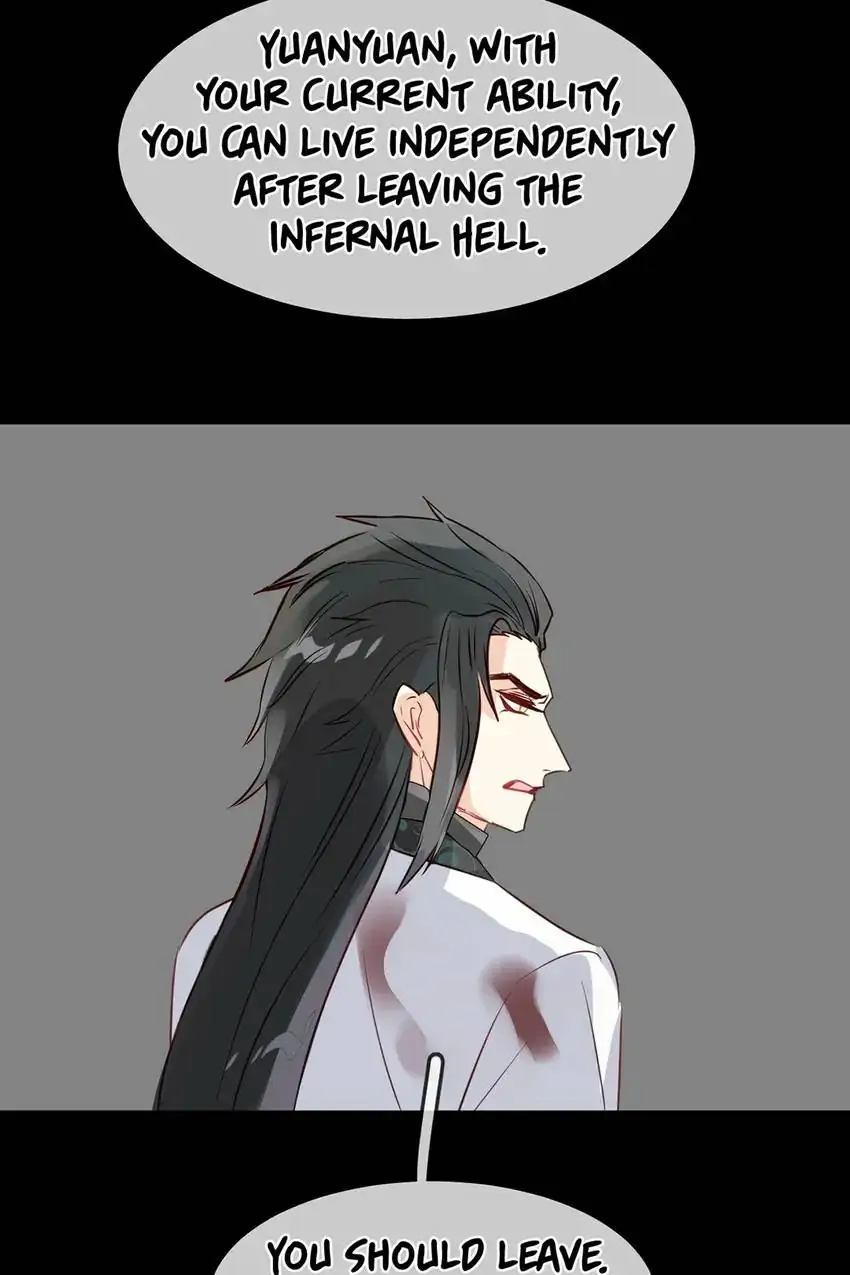 My Cactus Boyfriend Chapter 57 - page 6