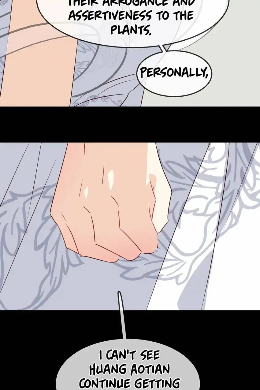 My Cactus Boyfriend Chapter 57 - page 72