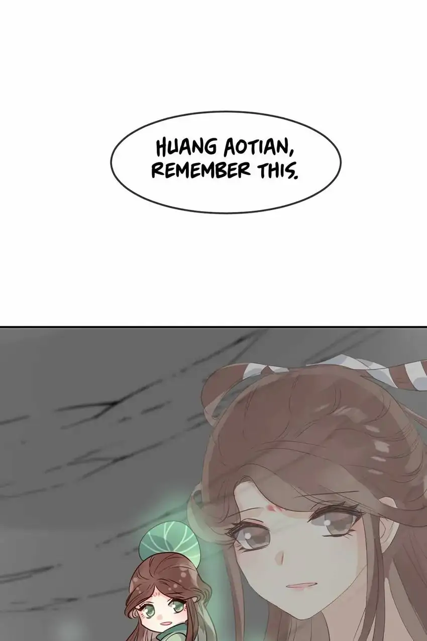 My Cactus Boyfriend Chapter 57 - page 90