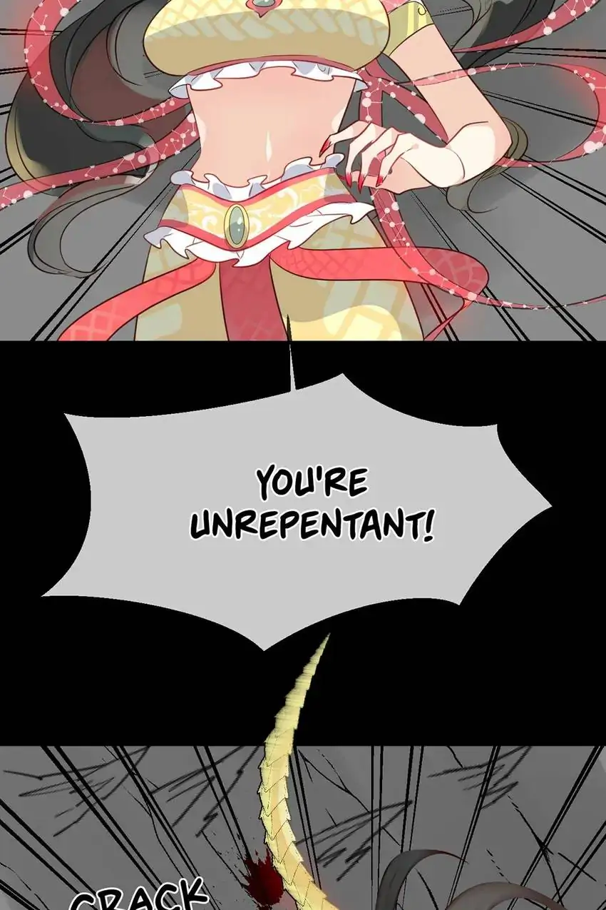 My Cactus Boyfriend Chapter 56 - page 14