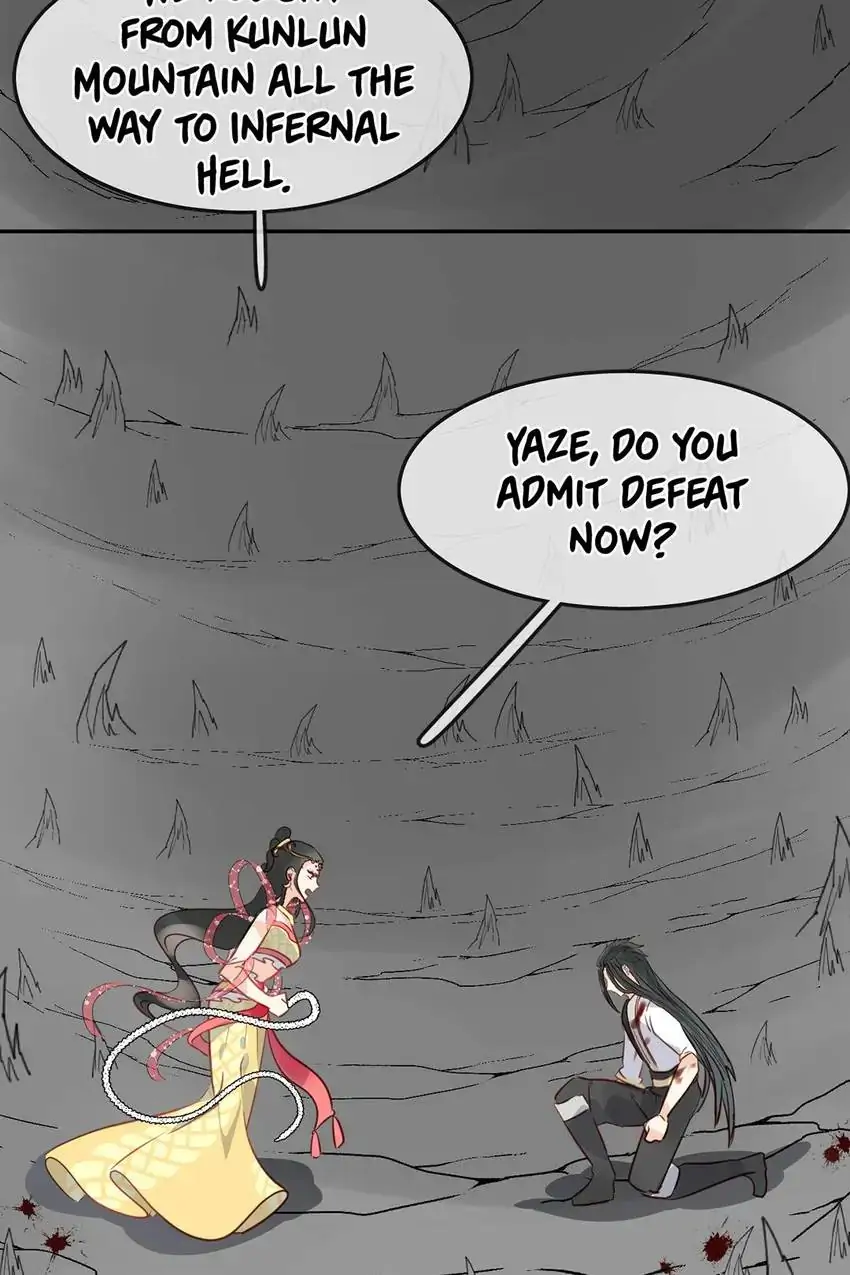 My Cactus Boyfriend Chapter 56 - page 3