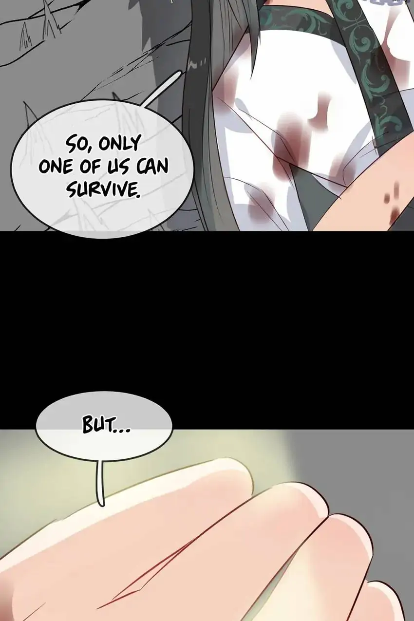 My Cactus Boyfriend Chapter 56 - page 42