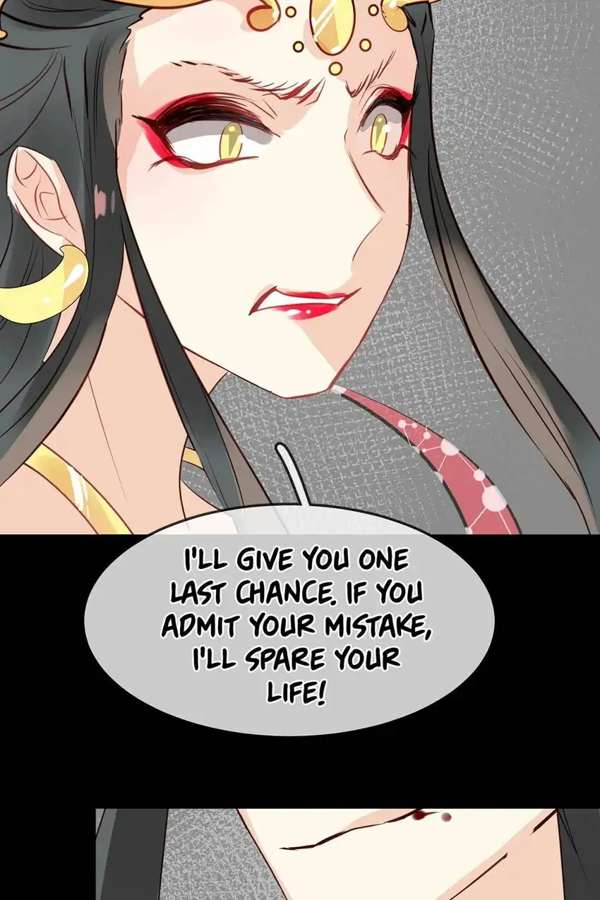 My Cactus Boyfriend Chapter 56 - page 5