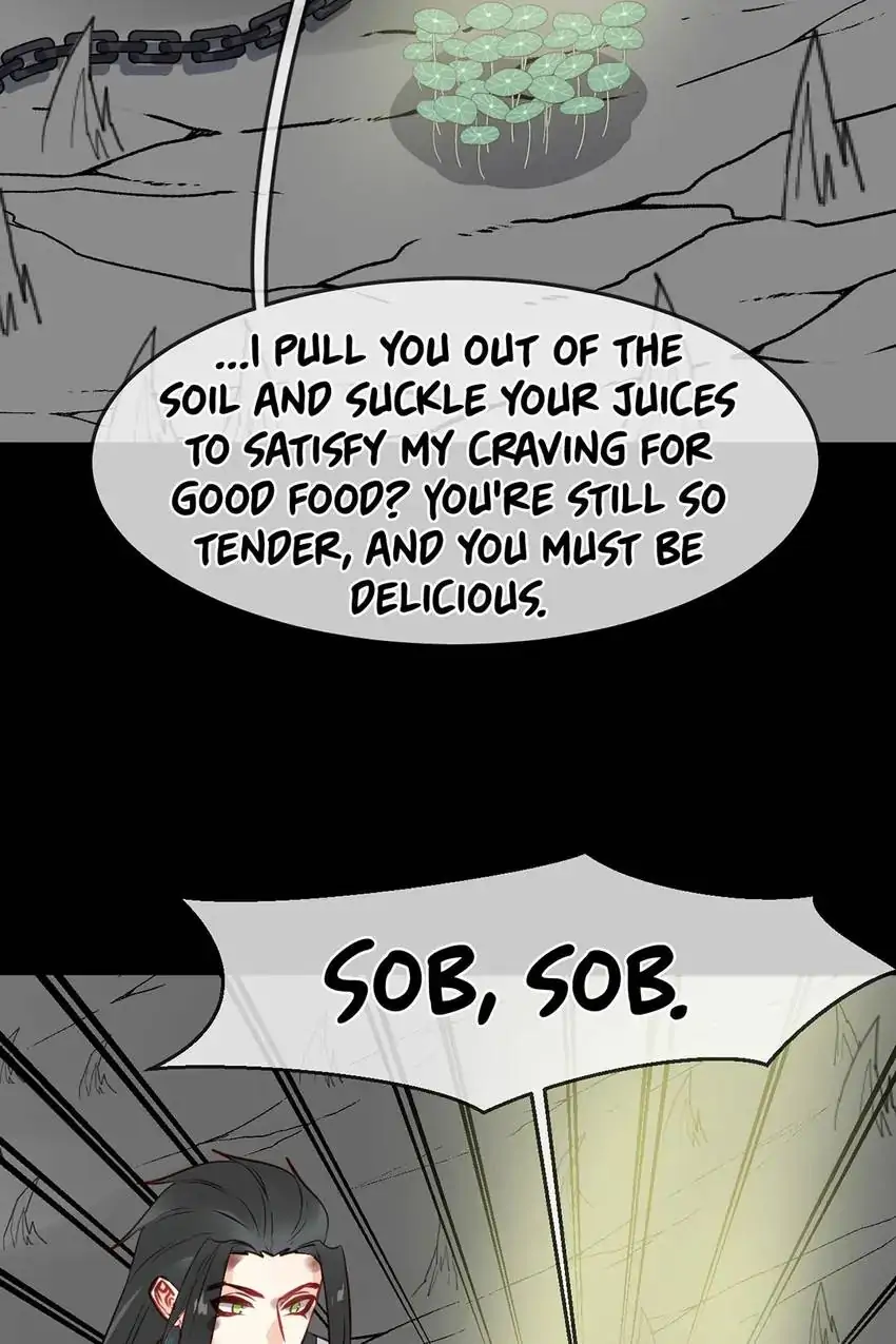 My Cactus Boyfriend Chapter 56 - page 51