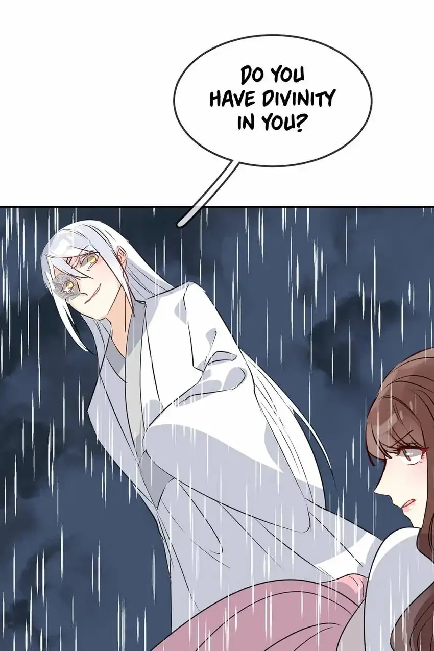 My Cactus Boyfriend Chapter 55 - page 10