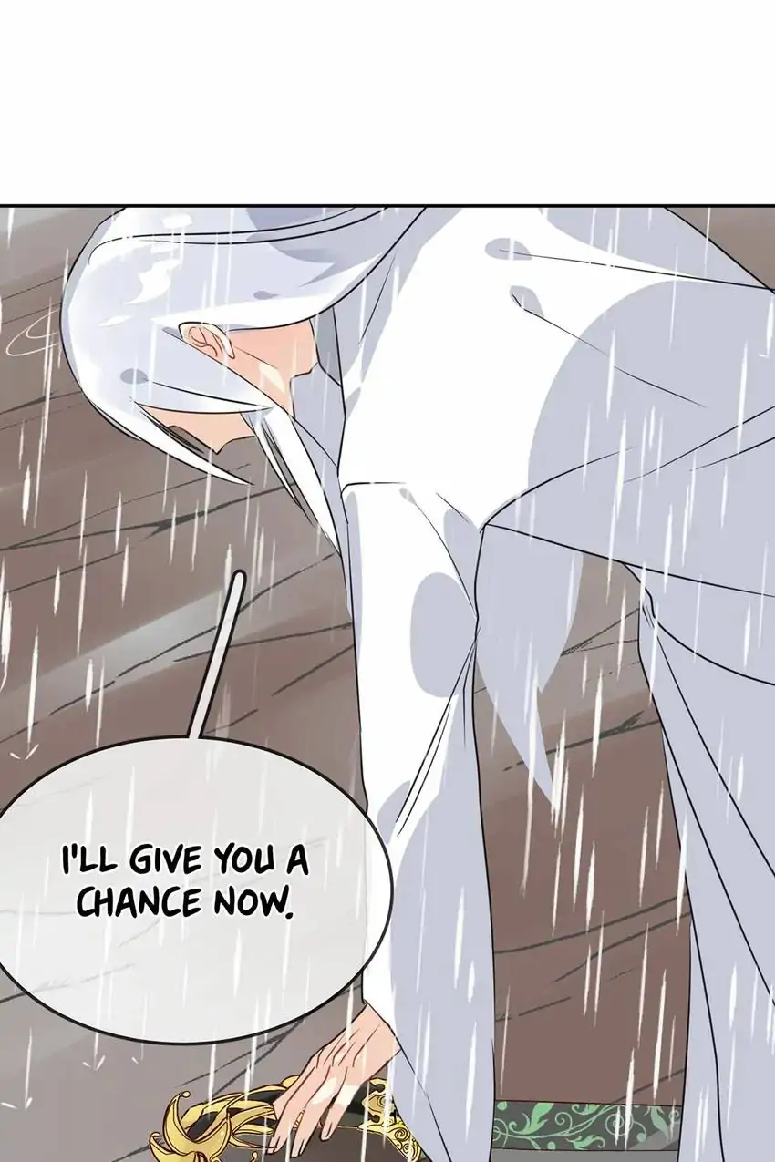 My Cactus Boyfriend Chapter 55 - page 12
