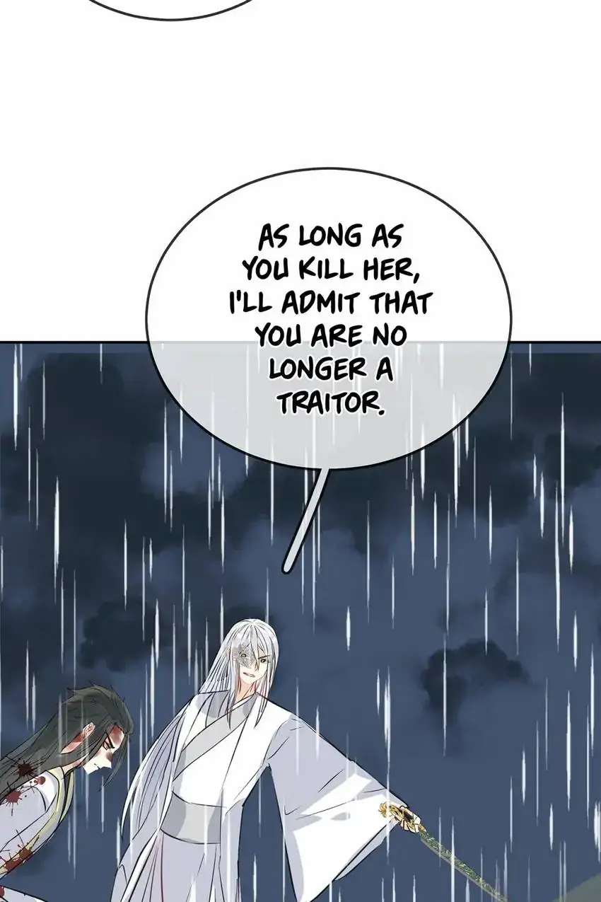 My Cactus Boyfriend Chapter 55 - page 15