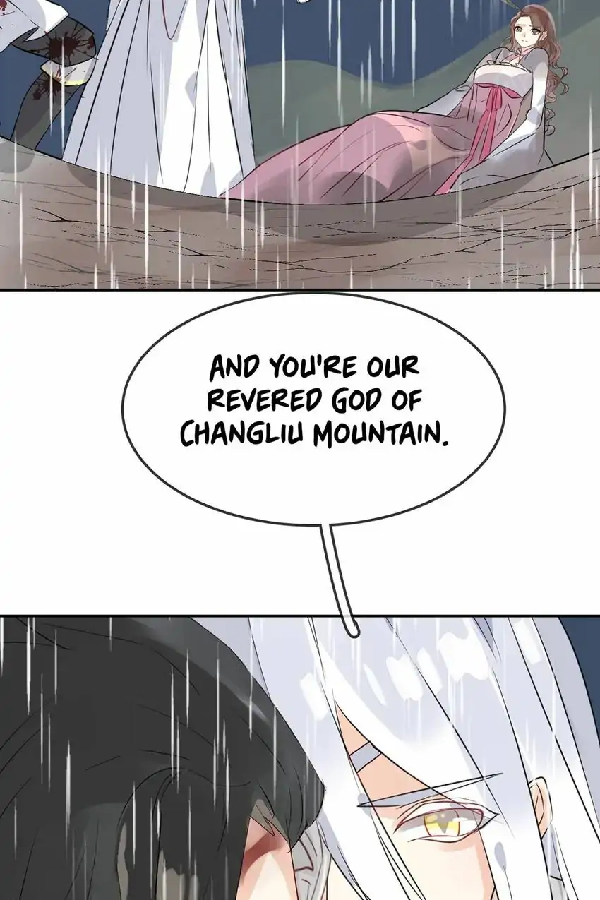 My Cactus Boyfriend Chapter 55 - page 16