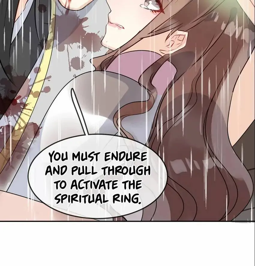 My Cactus Boyfriend Chapter 55 - page 46