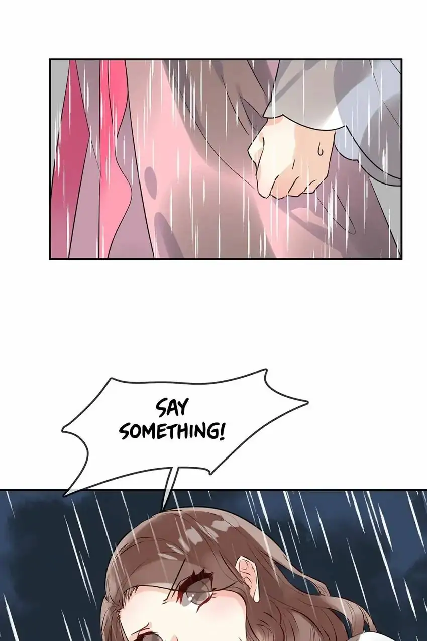 My Cactus Boyfriend Chapter 55 - page 5