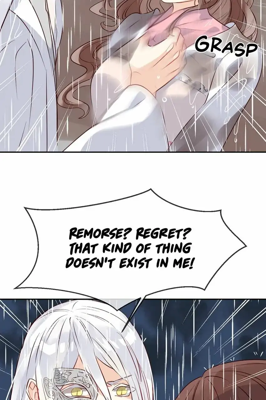 My Cactus Boyfriend Chapter 54 - page 12