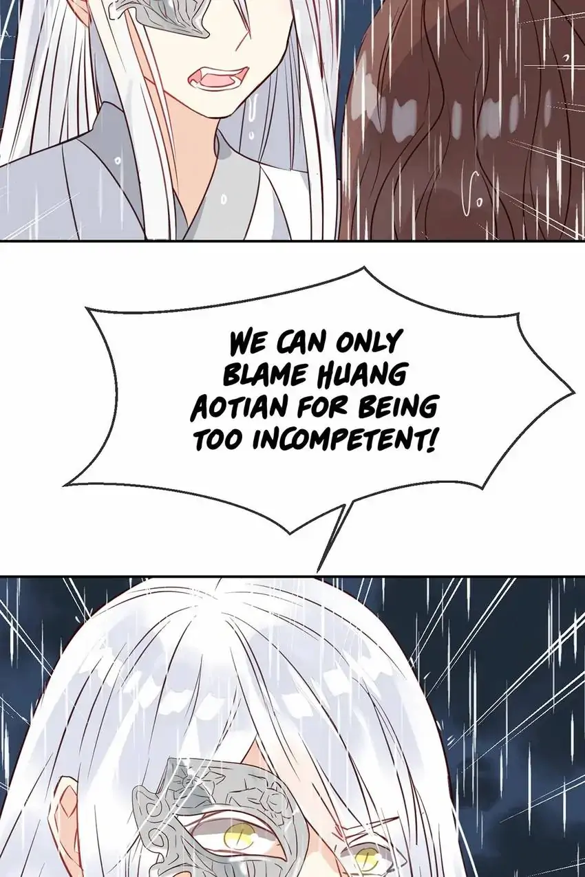My Cactus Boyfriend Chapter 54 - page 13