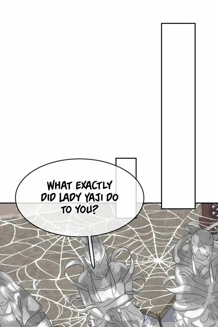 My Cactus Boyfriend Chapter 54 - page 18