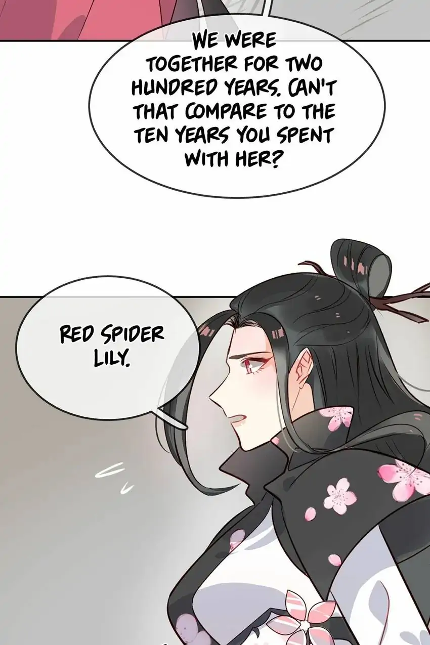 My Cactus Boyfriend Chapter 54 - page 21