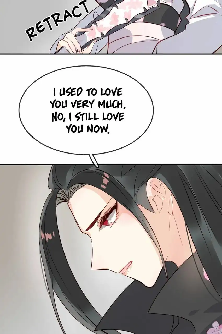 My Cactus Boyfriend Chapter 54 - page 22