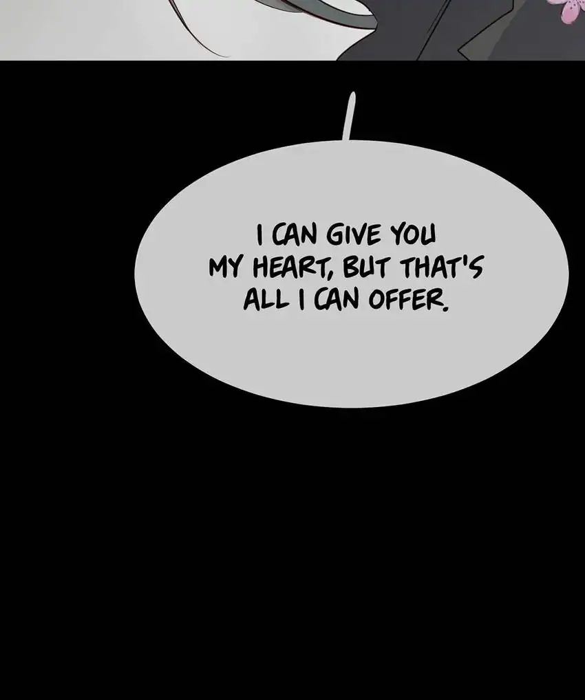 My Cactus Boyfriend Chapter 54 - page 23