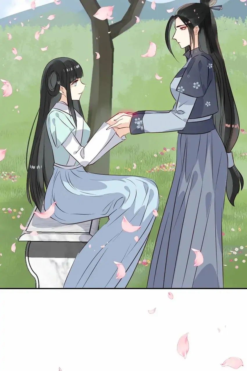 My Cactus Boyfriend Chapter 54 - page 26