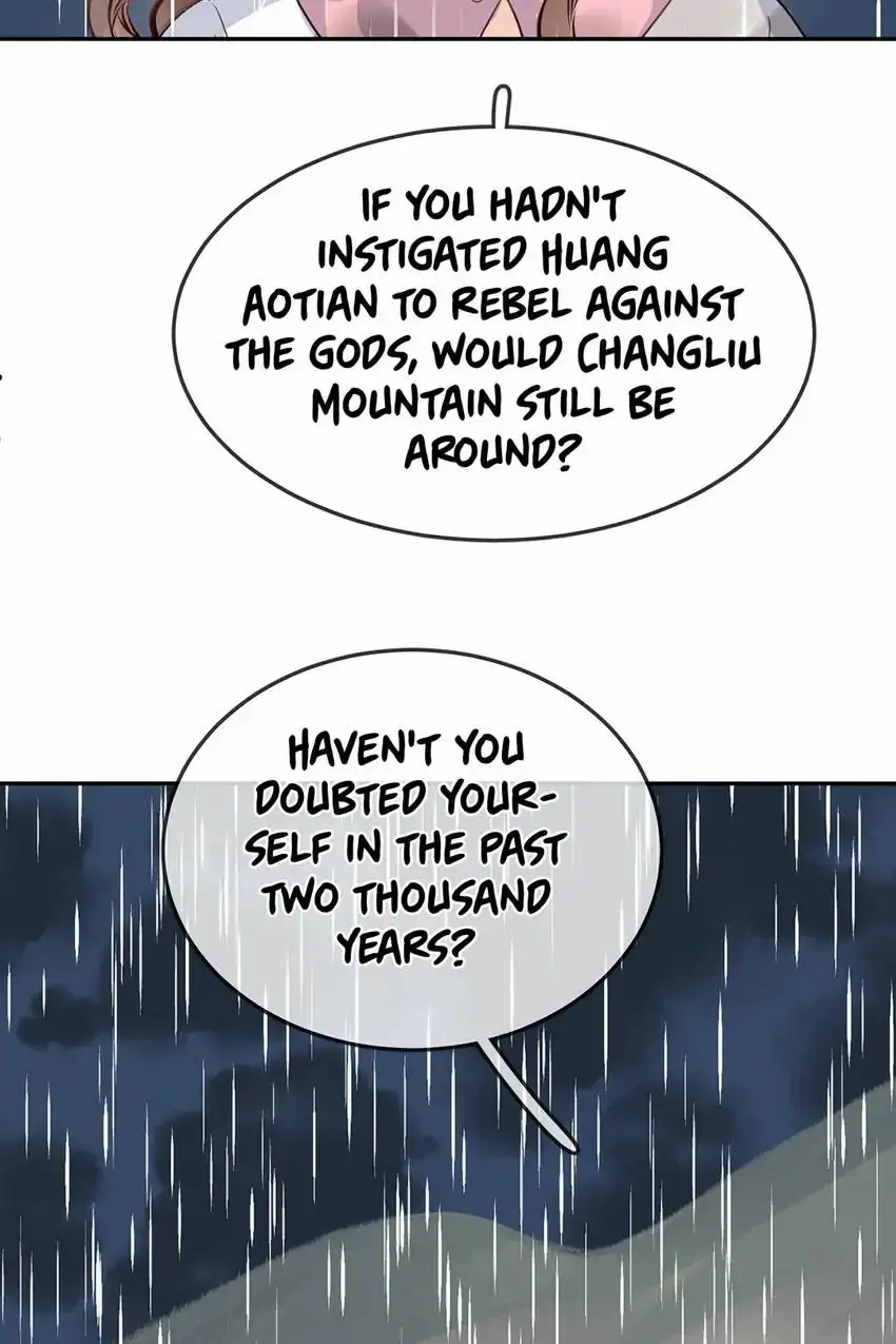 My Cactus Boyfriend Chapter 54 - page 3