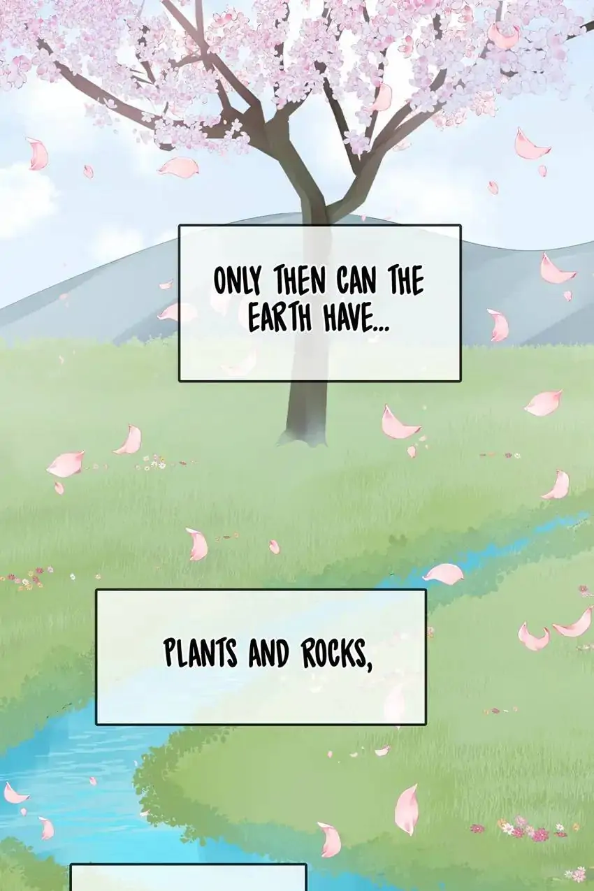 My Cactus Boyfriend Chapter 54 - page 32