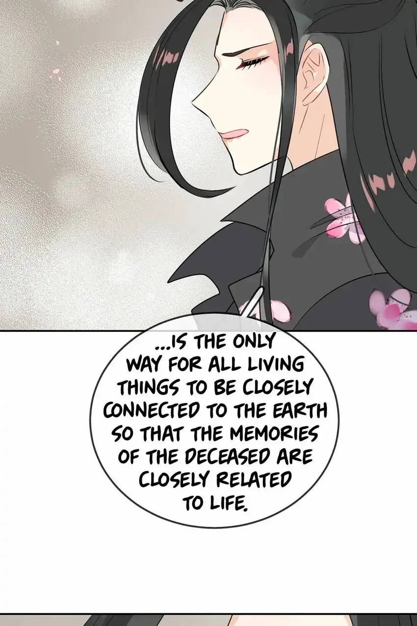My Cactus Boyfriend Chapter 54 - page 36