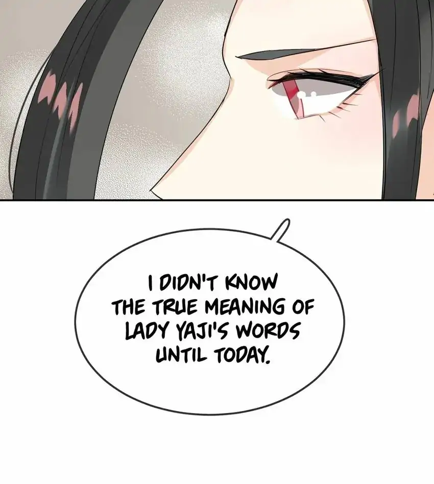 My Cactus Boyfriend Chapter 54 - page 37