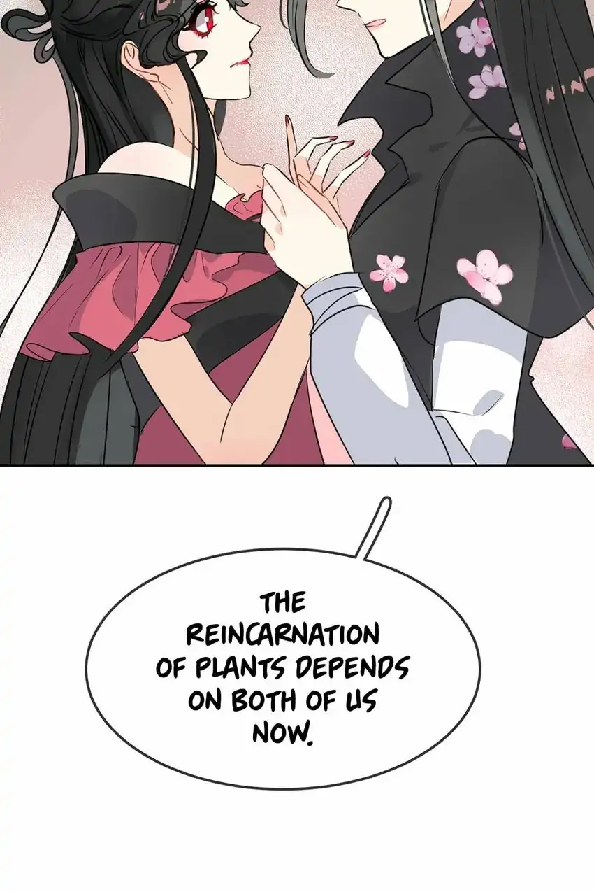 My Cactus Boyfriend Chapter 54 - page 39