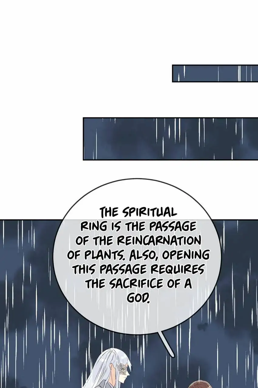 My Cactus Boyfriend Chapter 54 - page 40