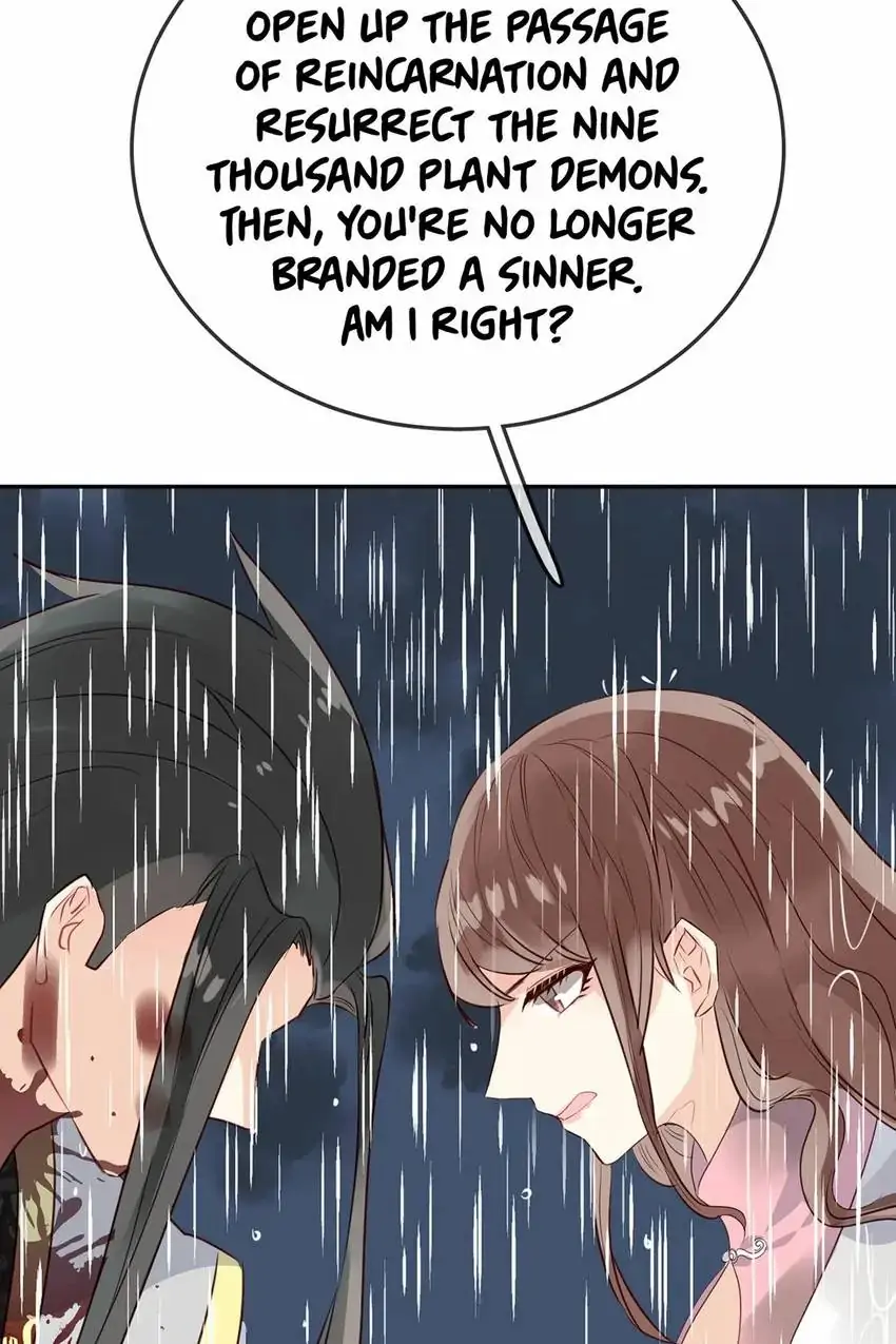 My Cactus Boyfriend Chapter 54 - page 43