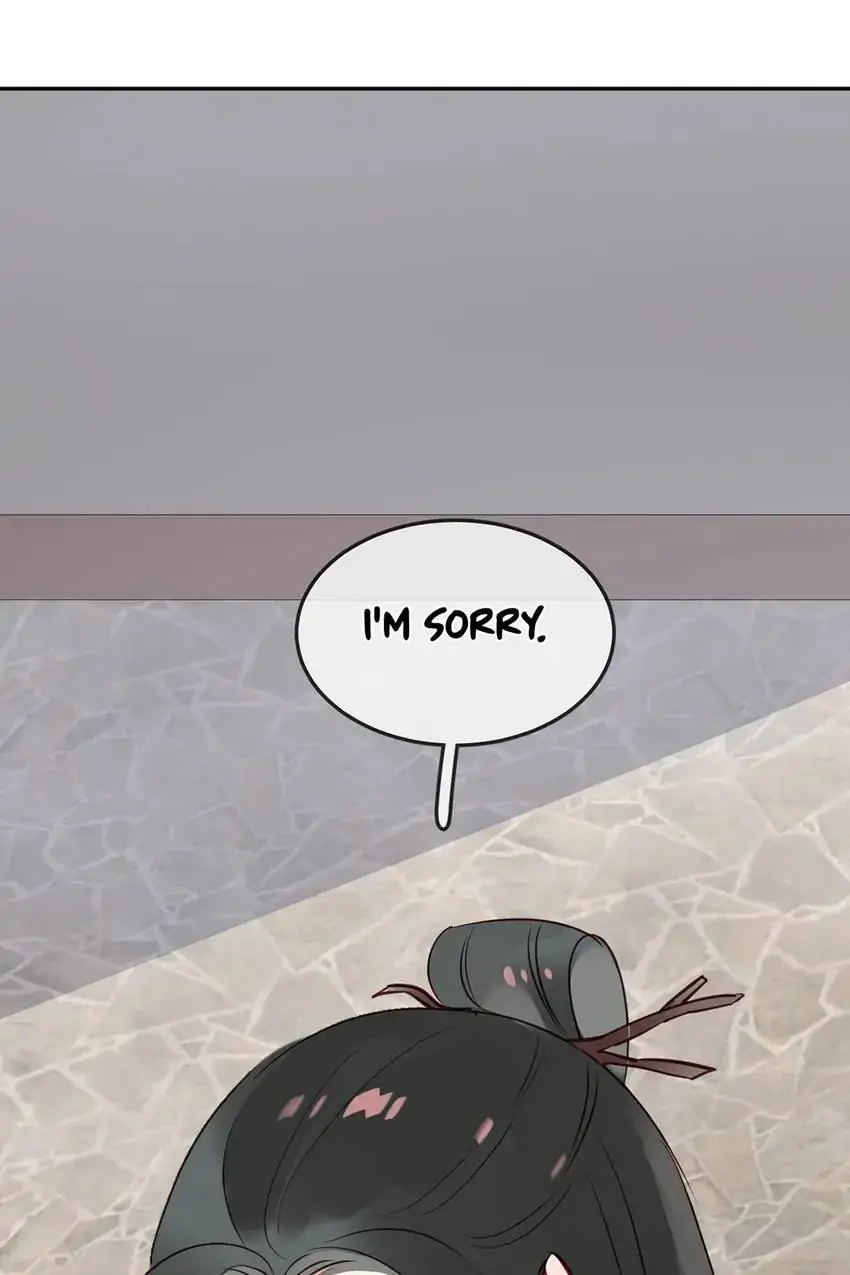 My Cactus Boyfriend Chapter 54 - page 45